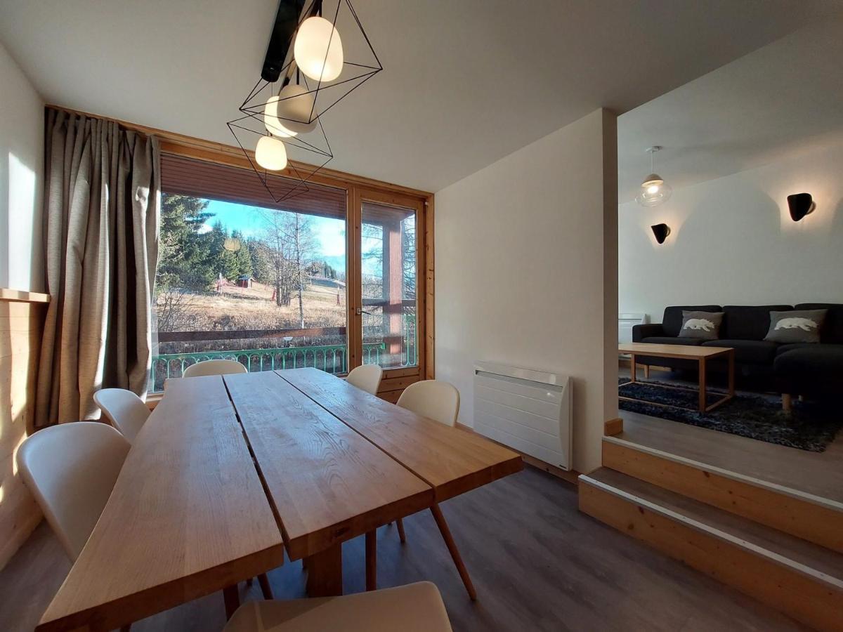 Renove 7 Personnes - Aux Pieds - Balcon Sud - Wifi Gratuit - Fr-1-346-313 *